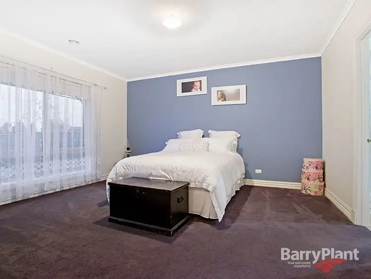 Sixth view of Homely house listing, 38 Lollypop Drive, Wyndham Vale VIC 3024