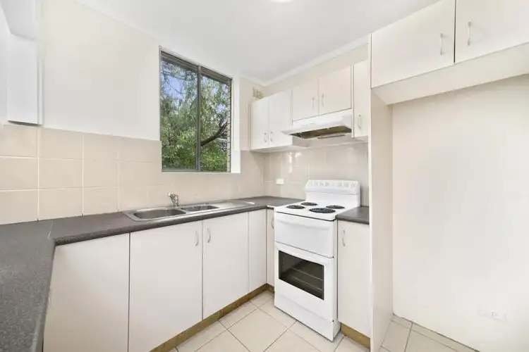 Fifth view of Homely apartment listing, 13/8 Avona Avenue, Glebe NSW 2037