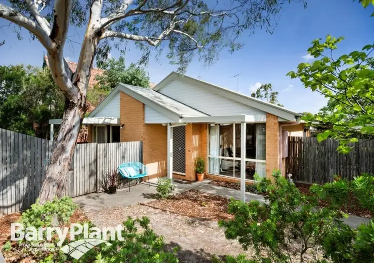 1 Sirius Court, Yallambie VIC 3085