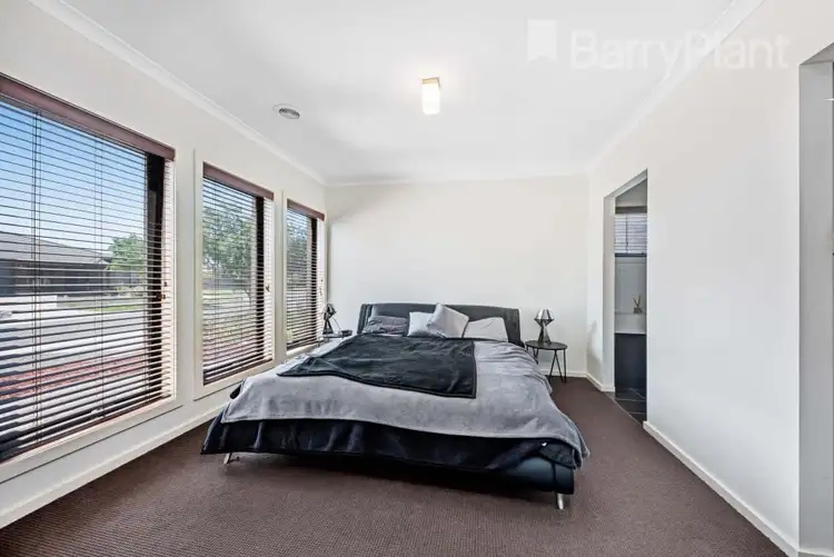 Fourth view of Homely house listing, 34 Mayesbrook Road, Wyndham Vale VIC 3024