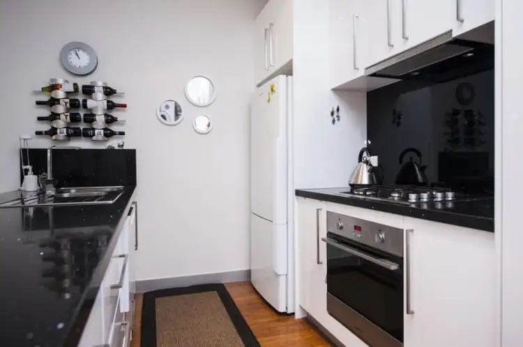 Fourth view of Homely apartment listing, Address available on request