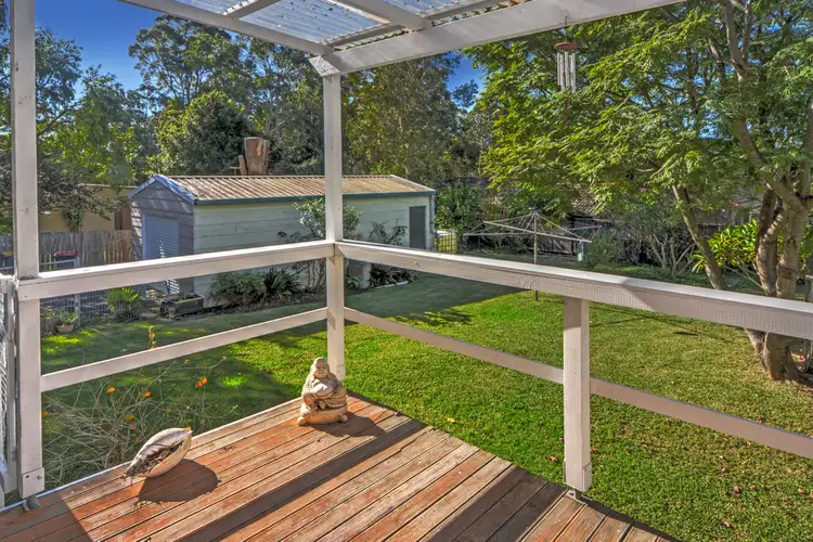 Sixth view of Homely house listing, 34 Filter Road, West Nowra NSW 2541