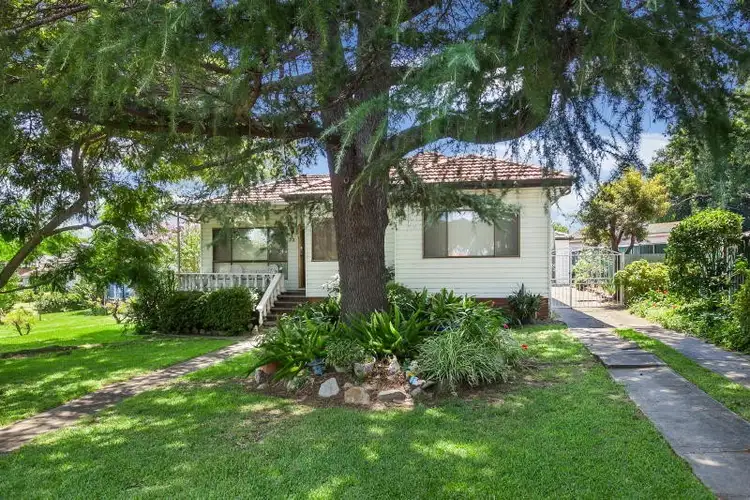 32 Hillman Ave, Rydalmere NSW 2116