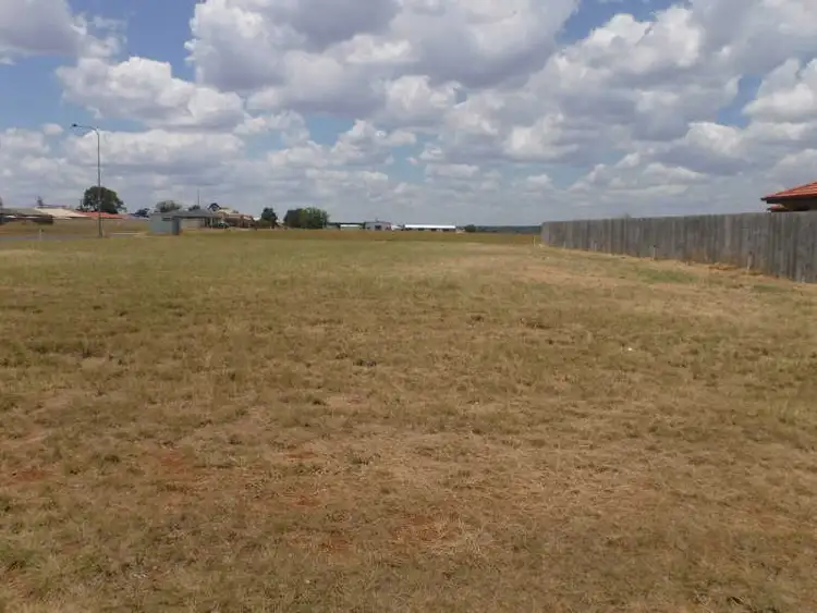 Main view of Homely land listing, Lot 102 Oasis Drive, Kingaroy QLD 4610