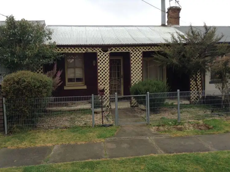 Second view of Homely semi-detached listing, 27 Chantry Street, Goulburn NSW 2580