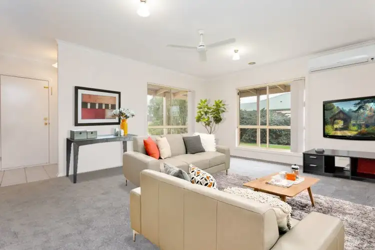 Second view of Homely house listing, 16 Creighton Way, Mornington VIC 3931