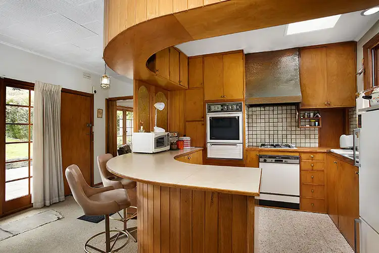Fifth view of Homely house listing, 8 Warwick Avenue, Surrey Hills VIC 3127