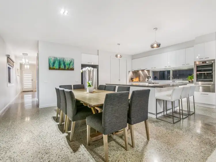 Second view of Homely house listing, 26 Trish Walk, Werribee VIC 3030