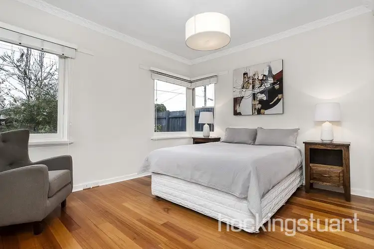 Fifth view of Homely house listing, 6 Larch Street, Caulfield South VIC 3162