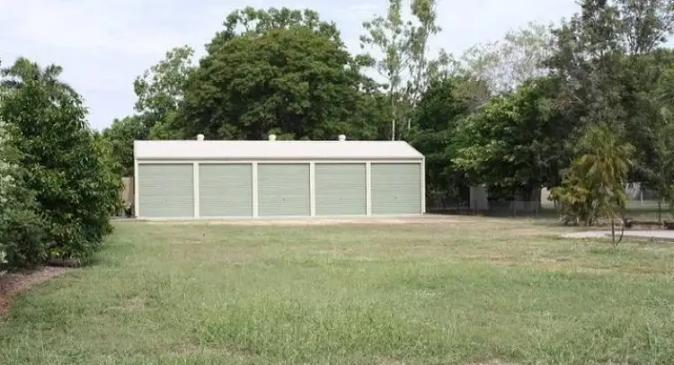 Sixth view of Homely land listing, 85 STUBLEY STREET, Charters Towers City QLD 4820