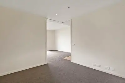Fourth view of Homely apartment listing, 201/163 Cremorne Street, Richmond VIC 3121