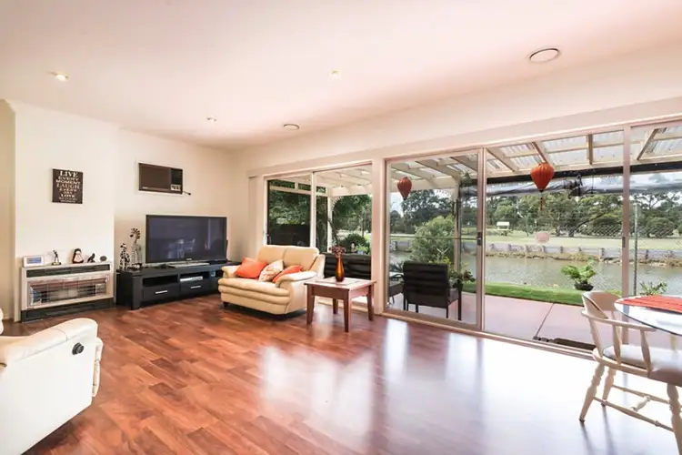 Fourth view of Homely house listing, 23 Higgins Close, Dingley Village VIC 3172