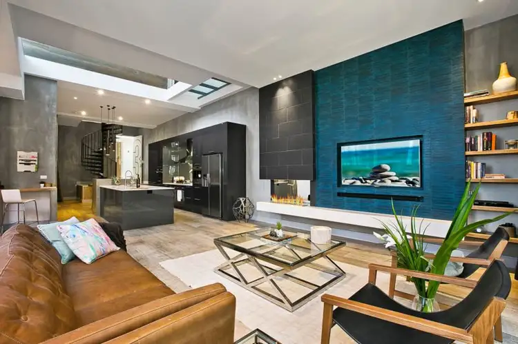 Second view of Homely apartment listing, 3/47 O'Grady Street, Albert Park VIC 3206