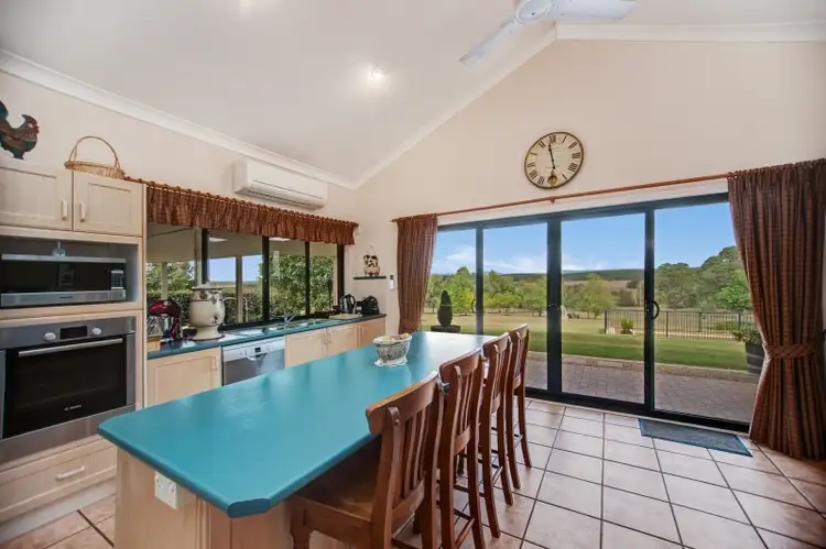 Second view of Homely land listing, 18 Ravensfield Lane, Bishops Bridge NSW 2326