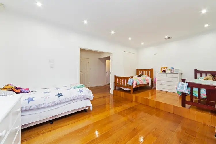 Fifth view of Homely house listing, 242 Mason Street, Altona North VIC 3025