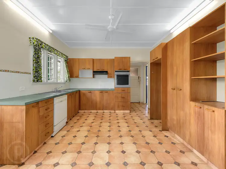 Sixth view of Homely house listing, 16 Macedon Street, Wavell Heights QLD 4012