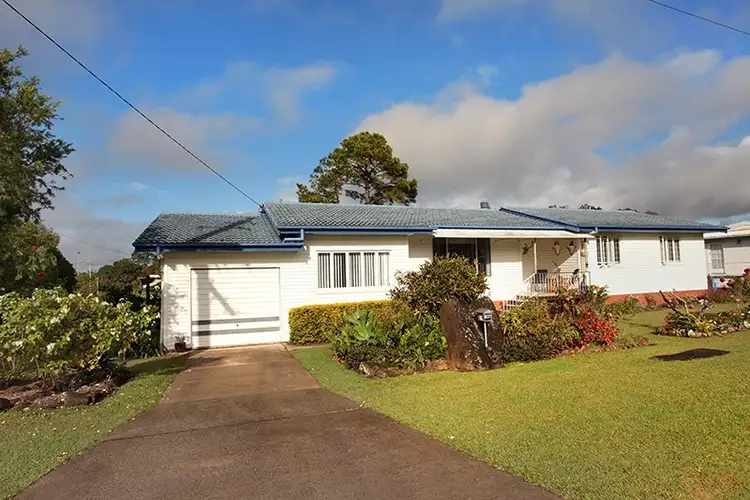 Second view of Homely house listing, 1 Norman Ave, Nambour QLD 4560