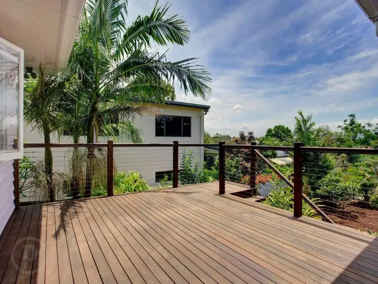 Sixth view of Homely house listing, 5 Vaucluse Street, Wavell Heights QLD 4012