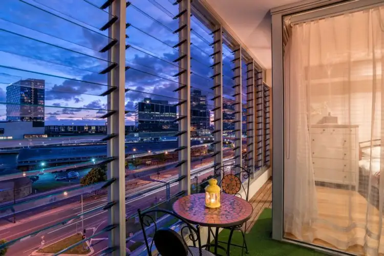 703/8 McCrae Street, Docklands VIC 3008