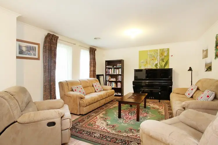 Second view of Homely house listing, 111B Greenvale Drive, Greenvale VIC 3059