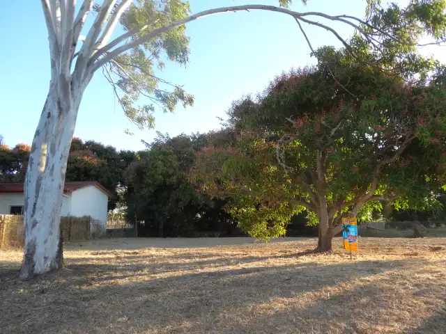 Lot 2, 9 Creek Street, Bowen QLD 4805