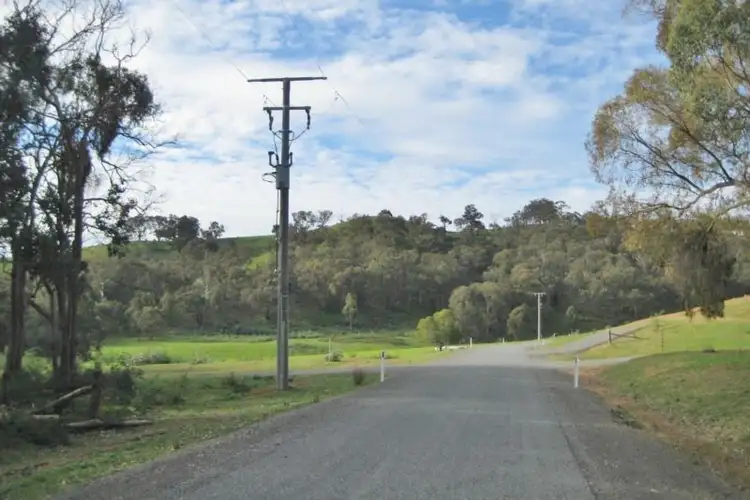 Fourth view of Homely land listing, Lot 43 Hilda Court, SPRING VALLEY, Bonnie Doon VIC 3720