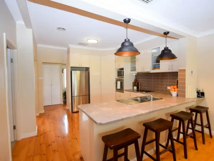 Fourth view of Homely house listing, 33 Hinchley Street, Wangaratta VIC 3677