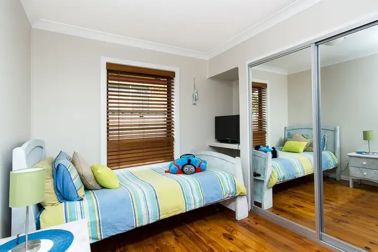 Fifth view of Homely house listing, 90 Yarrum Avenue, Beresfield NSW 2322
