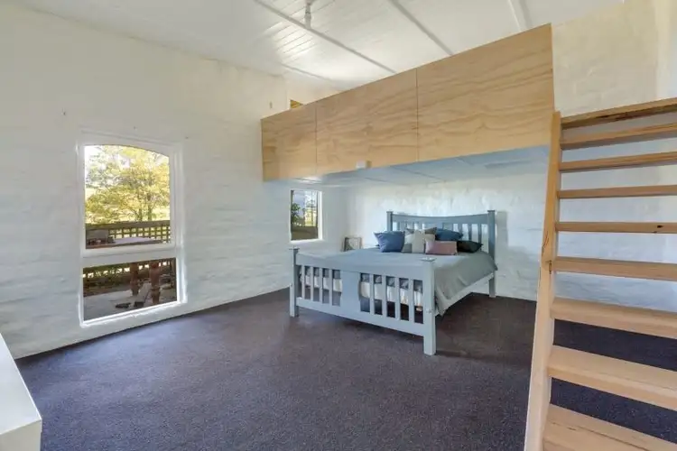 Fourth view of Homely house listing, 105 Cartons Road, Gordon VIC 3345