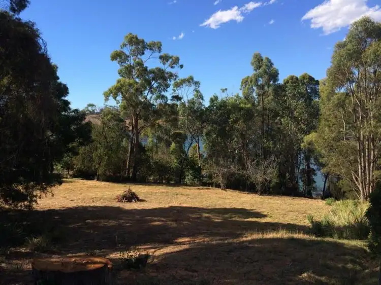 Main view of Homely land listing, CT 63451/F 10&11 Deviot Road, Deviot TAS 7275