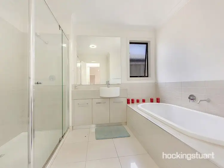 Fourth view of Homely house listing, 38 Belleville Close, Burnside Heights VIC 3023