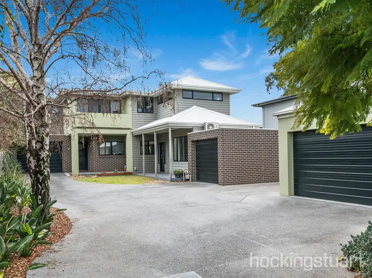 3/35 Latrobe Street, Cheltenham VIC 3192