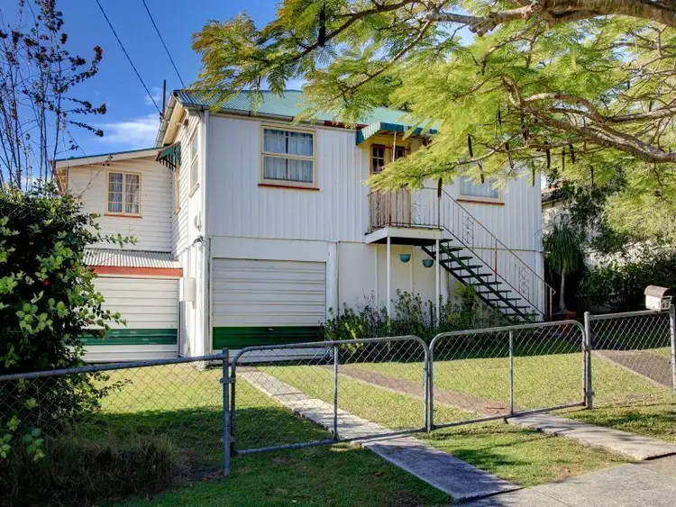 43 Jean Street, Grange QLD 4051