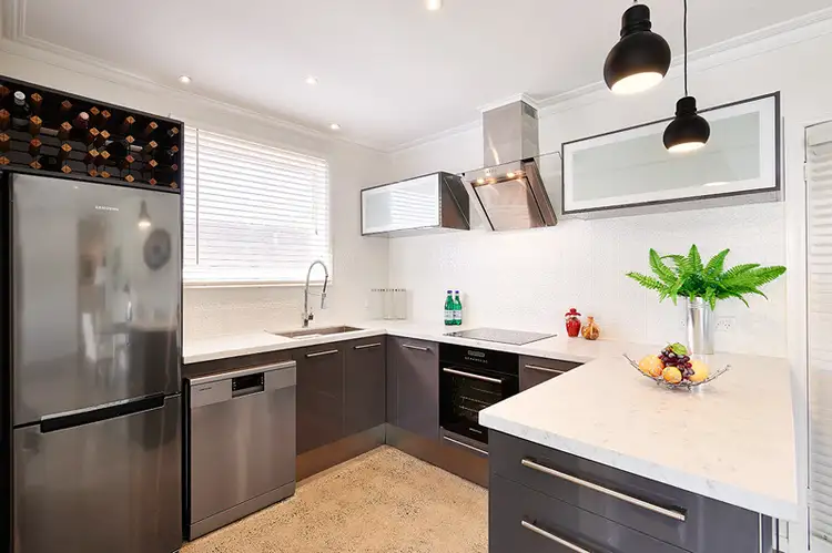 Third view of Homely house listing, 2A Higinbotham Street, Coburg VIC 3058