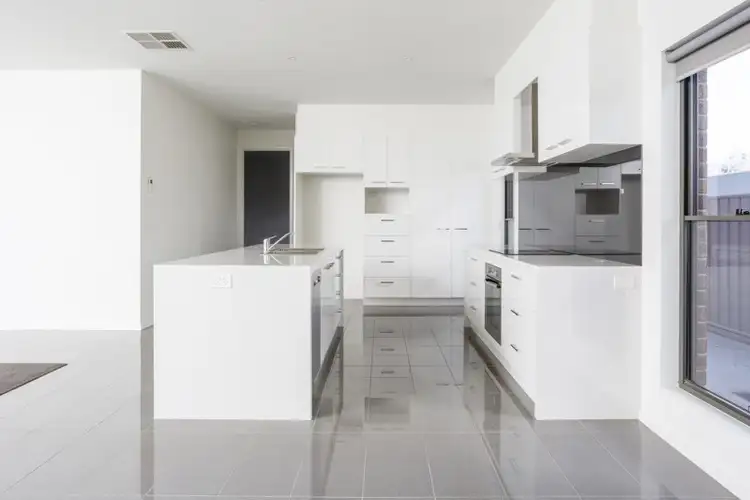 Sixth view of Homely house listing, 1A Akoonah Drive, Golden Square VIC 3555