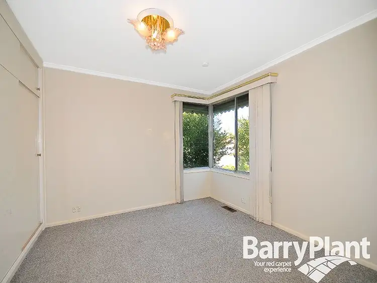 Fifth view of Homely house listing, 29 Tiverton Drive, Mulgrave VIC 3170
