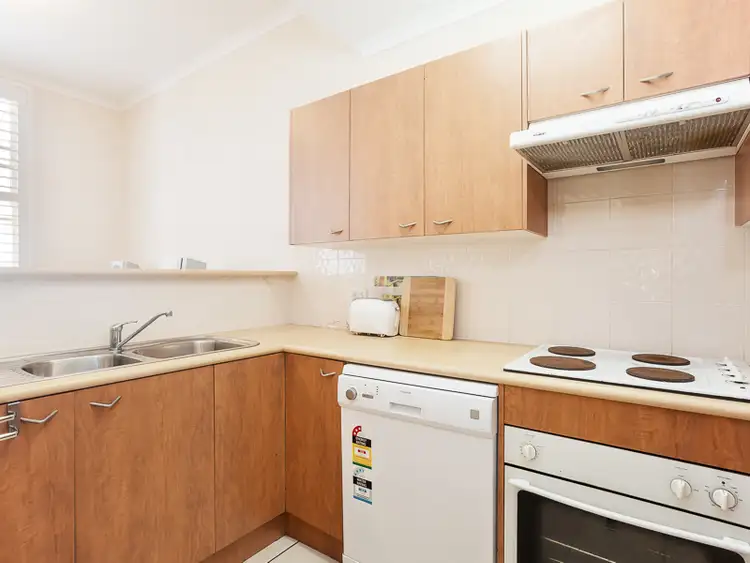 Fourth view of Homely apartment listing, 203/8 King Street, Newcastle NSW 2300
