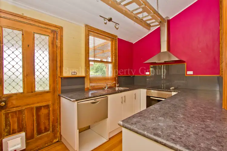 Second view of Homely house listing, 13 Albion Street, Invermay TAS 7248