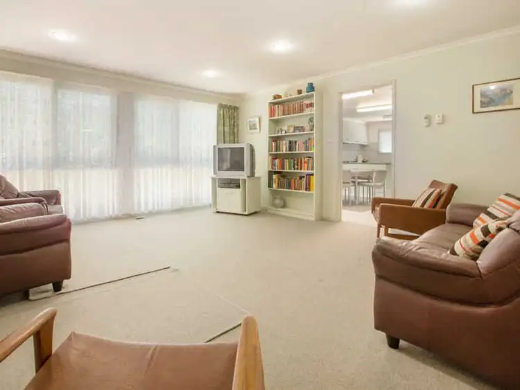 Fifth view of Homely house listing, 12 Lansdowne Street, Blairgowrie VIC 3942