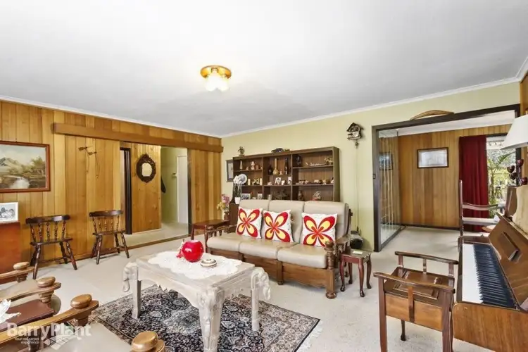 Third view of Homely house listing, 56 Carronvale Road, Mooroolbark VIC 3138