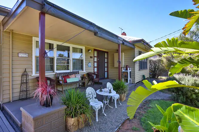 Second view of Homely house listing, 127 Jacaranda Street, Red Cliffs VIC 3496