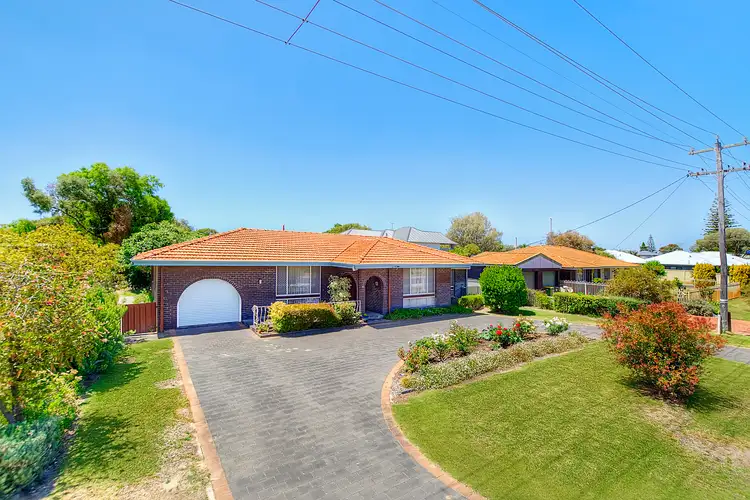 61 Thomas Street, West Busselton WA 6280