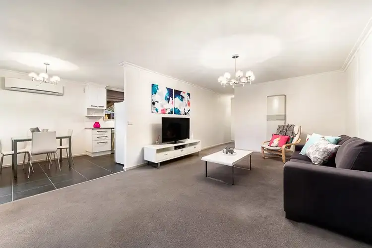 4/200 Sherbourne Road, Montmorency VIC 3094