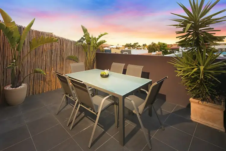 Sixth view of Homely house listing, 1A Ballarat Street, Collingwood VIC 3066