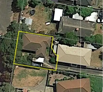 11A Holroyd Street, Seaford VIC 3198
