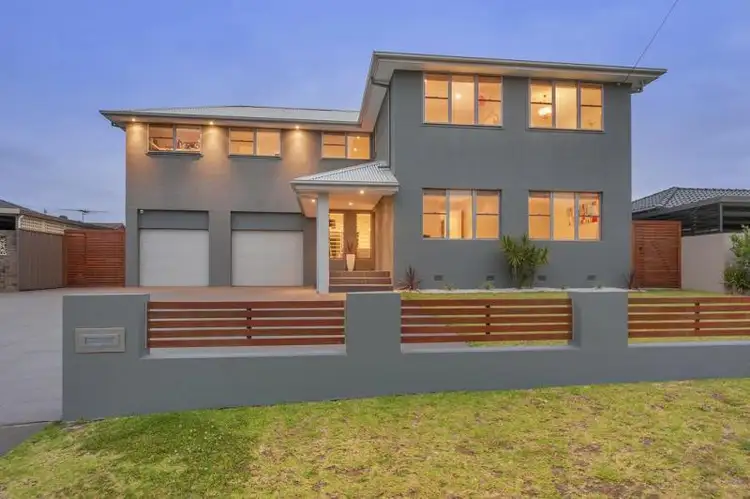 65 Franklin Road, Chipping Norton NSW 2170