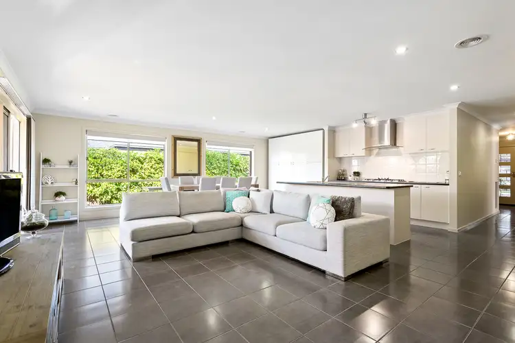 Third view of Homely house listing, 6 King Parrot Way, Whittlesea VIC 3757
