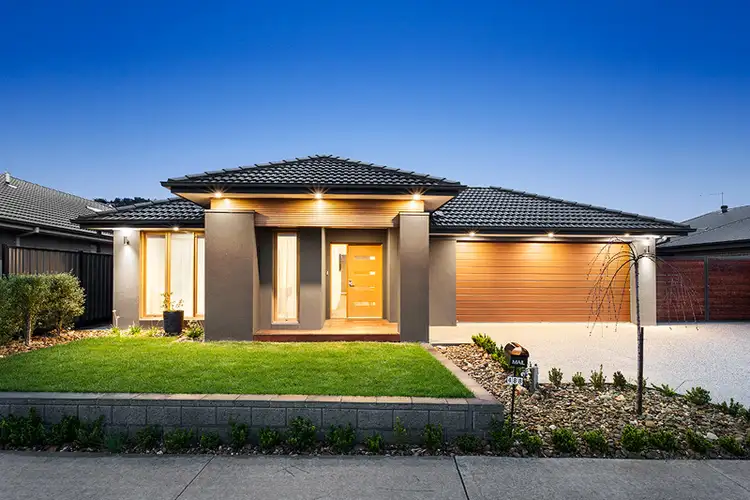 488 Masons Road, Mernda VIC 3754
