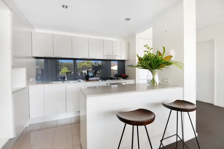 Fifth view of Homely unit listing, B302/102-106 Brook Street, Coogee NSW 2034