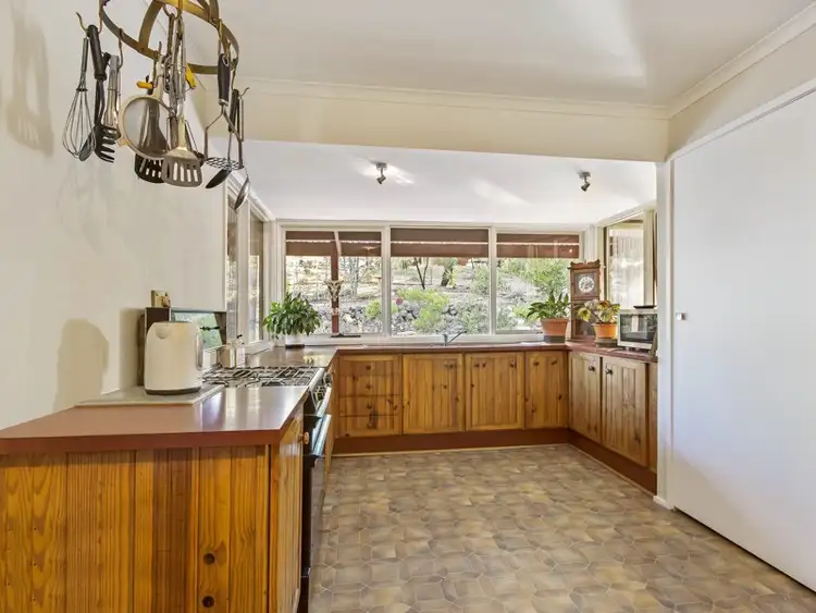 Fifth view of Homely house listing, 198 Hjorths Road, Toolern Vale VIC 3337